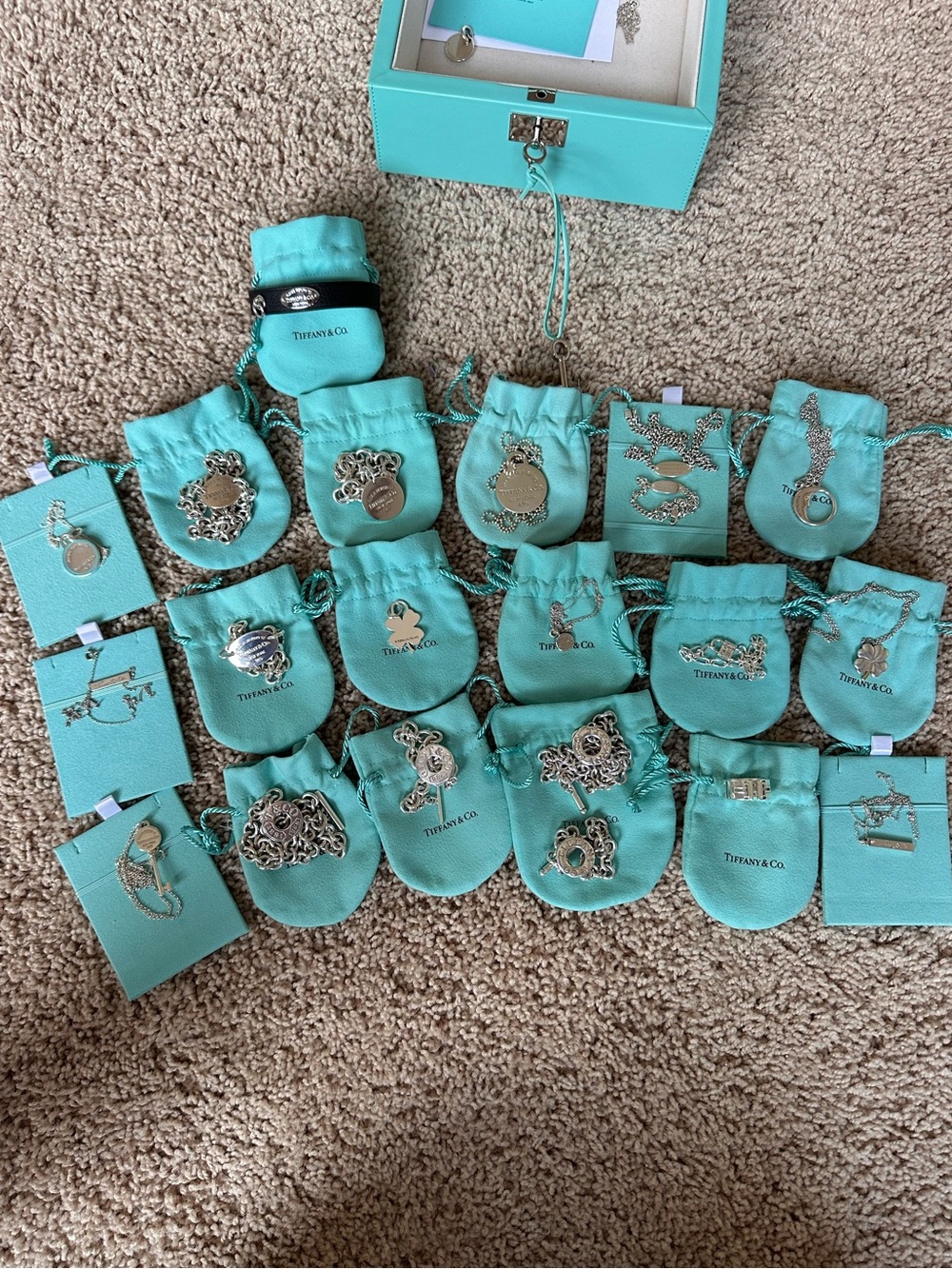 Tiffany & Co Lot - Picture 3 of 16